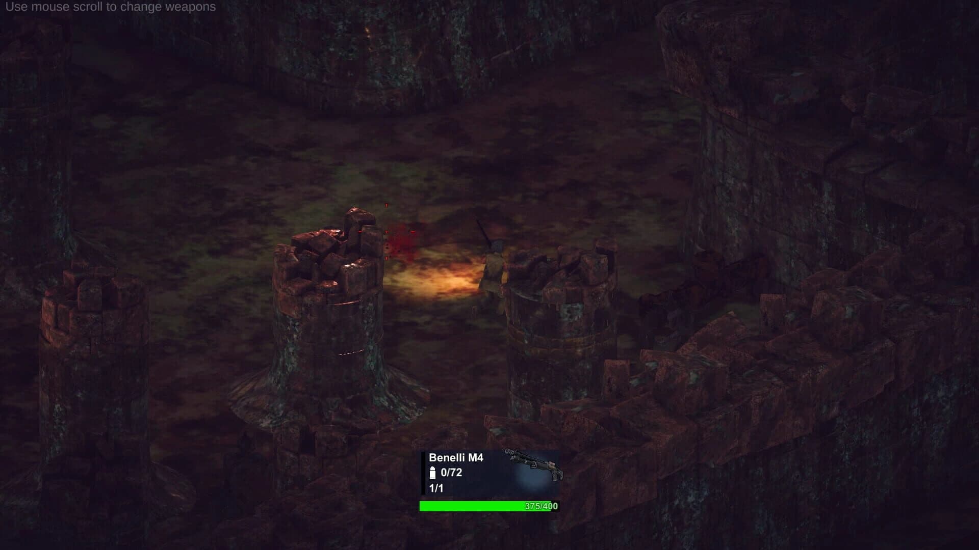 Dungeon Ascent screenshot 3