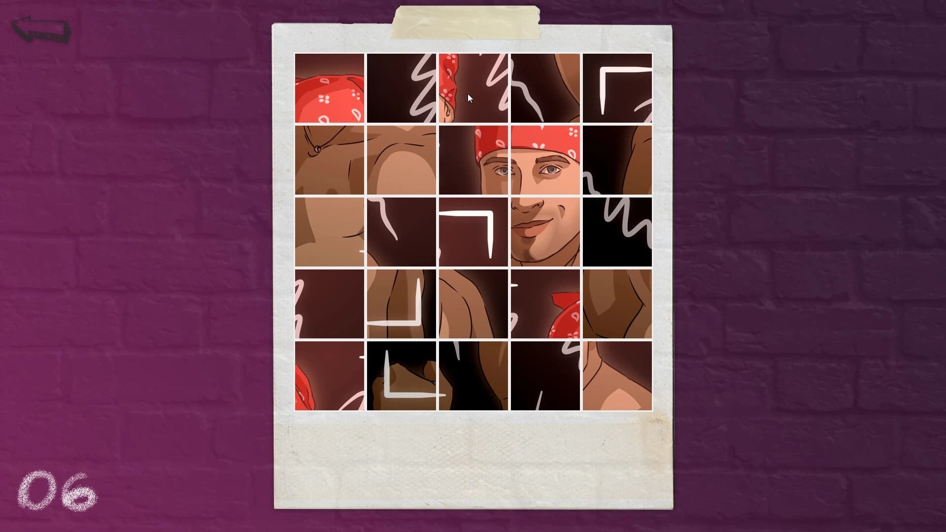 Dungeon Bar: Gachi Puzzles screenshot 7
