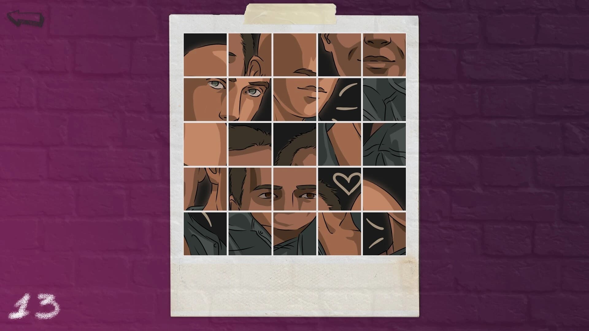 Dungeon Bar: Gachi Puzzles screenshot 6