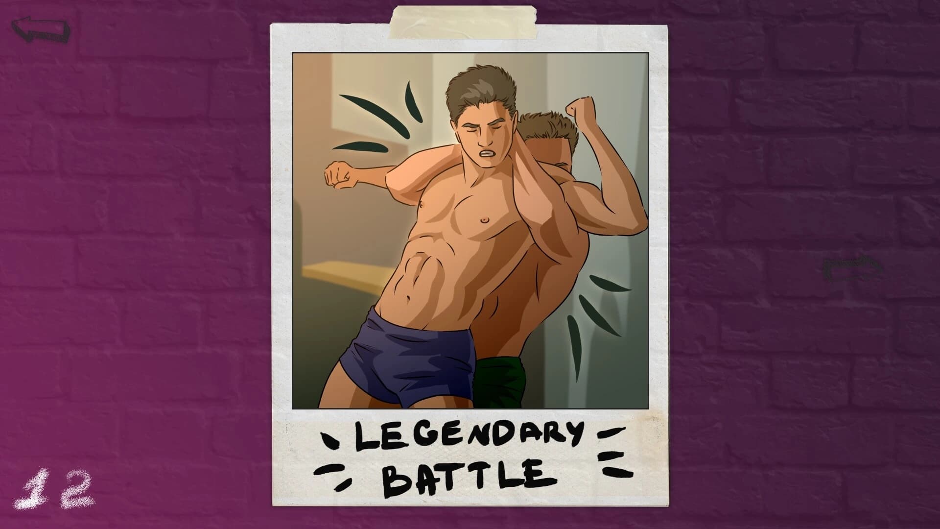 Dungeon Bar: Gachi Puzzles screenshot 4