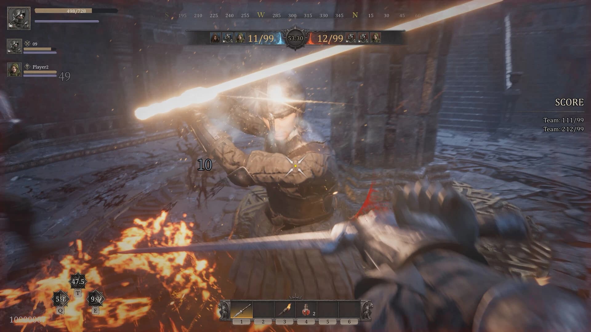 Dungeon Betwixt screenshot 3