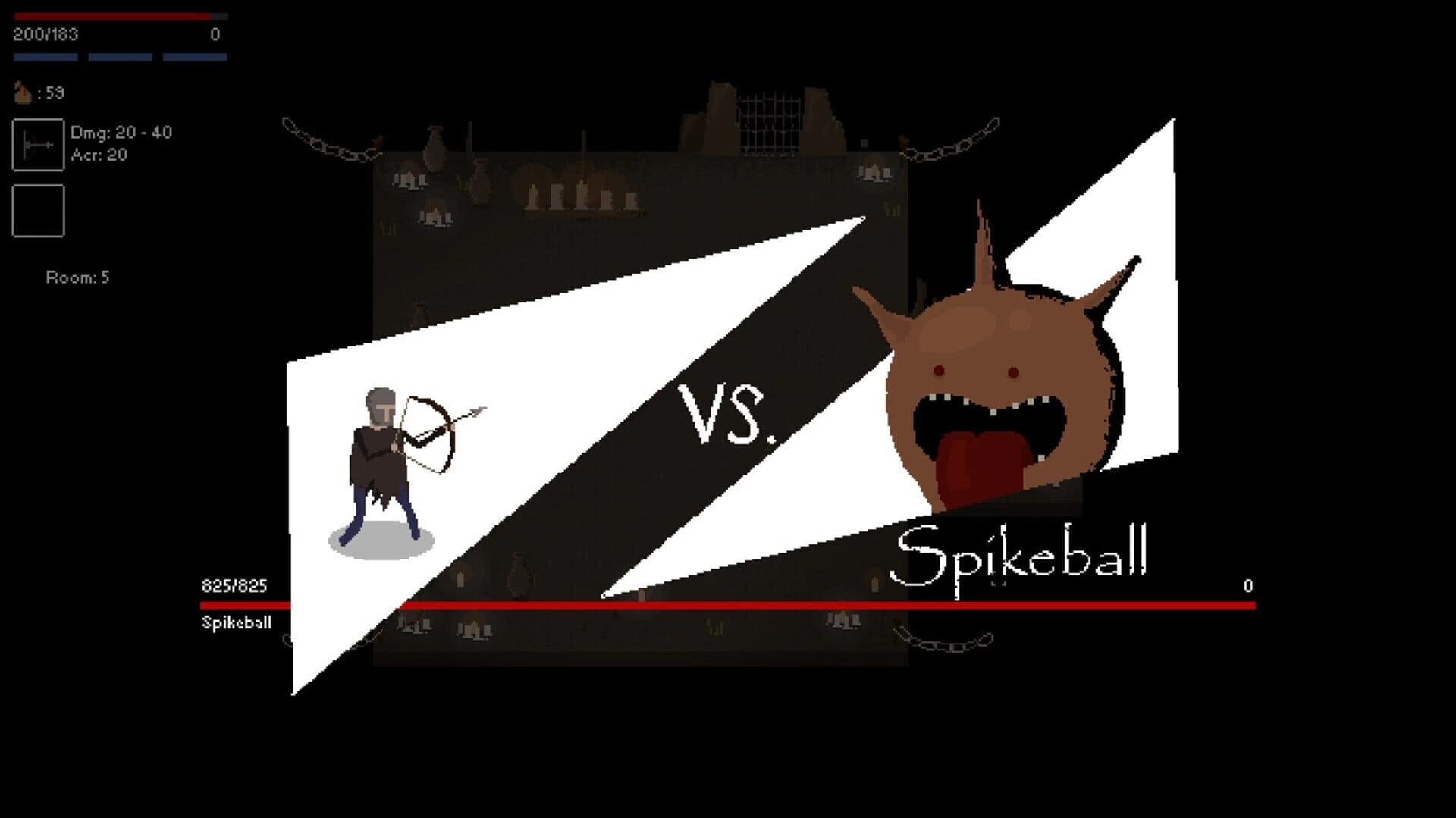 Dungeon Bosses screenshot 5