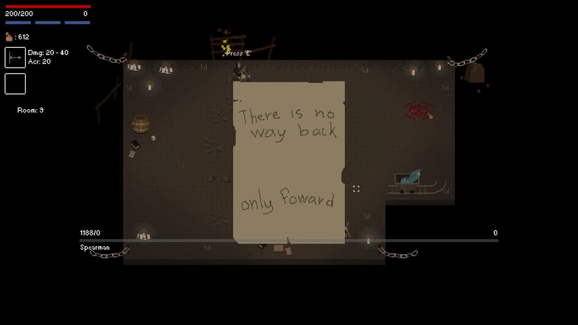 Dungeon Bosses screenshot 2