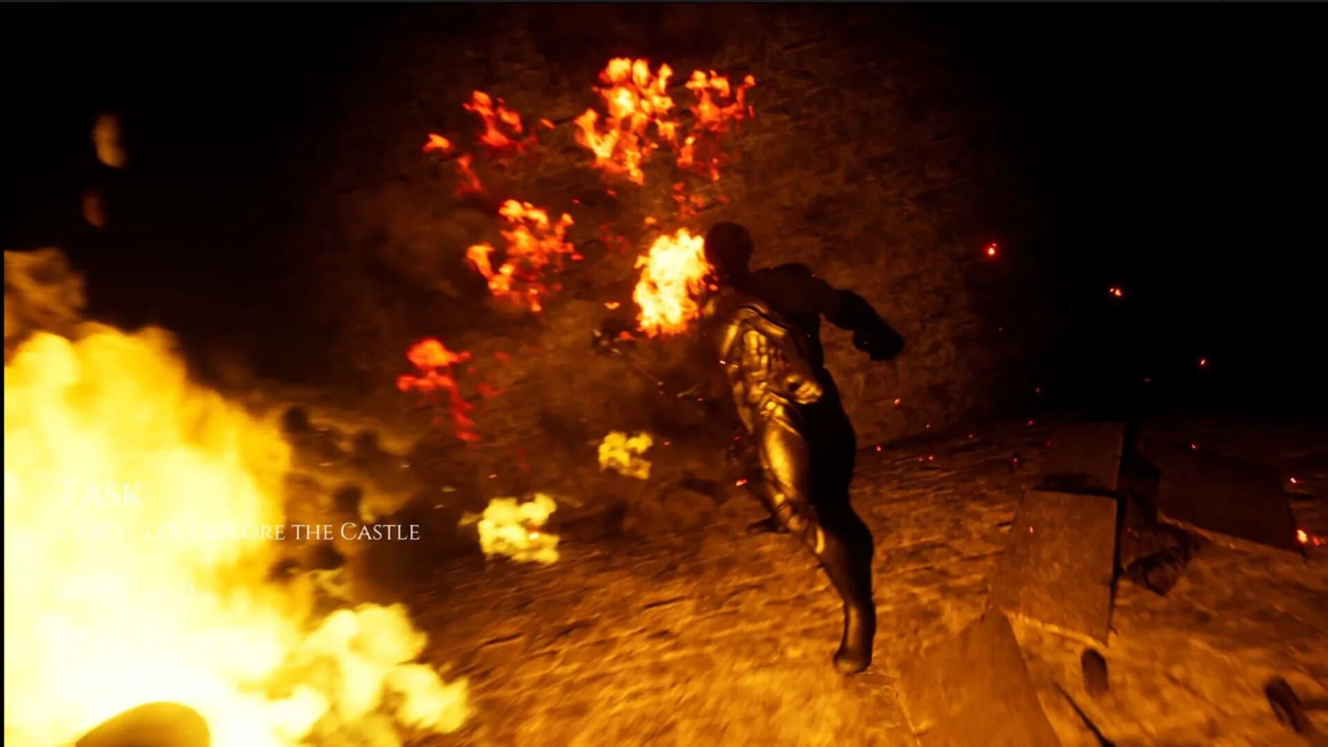 Dungeon Castle screenshot 4