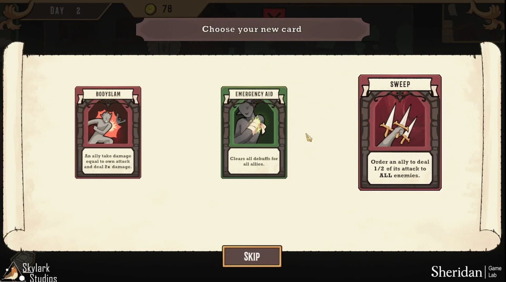 Dungeon CEO screenshot 5
