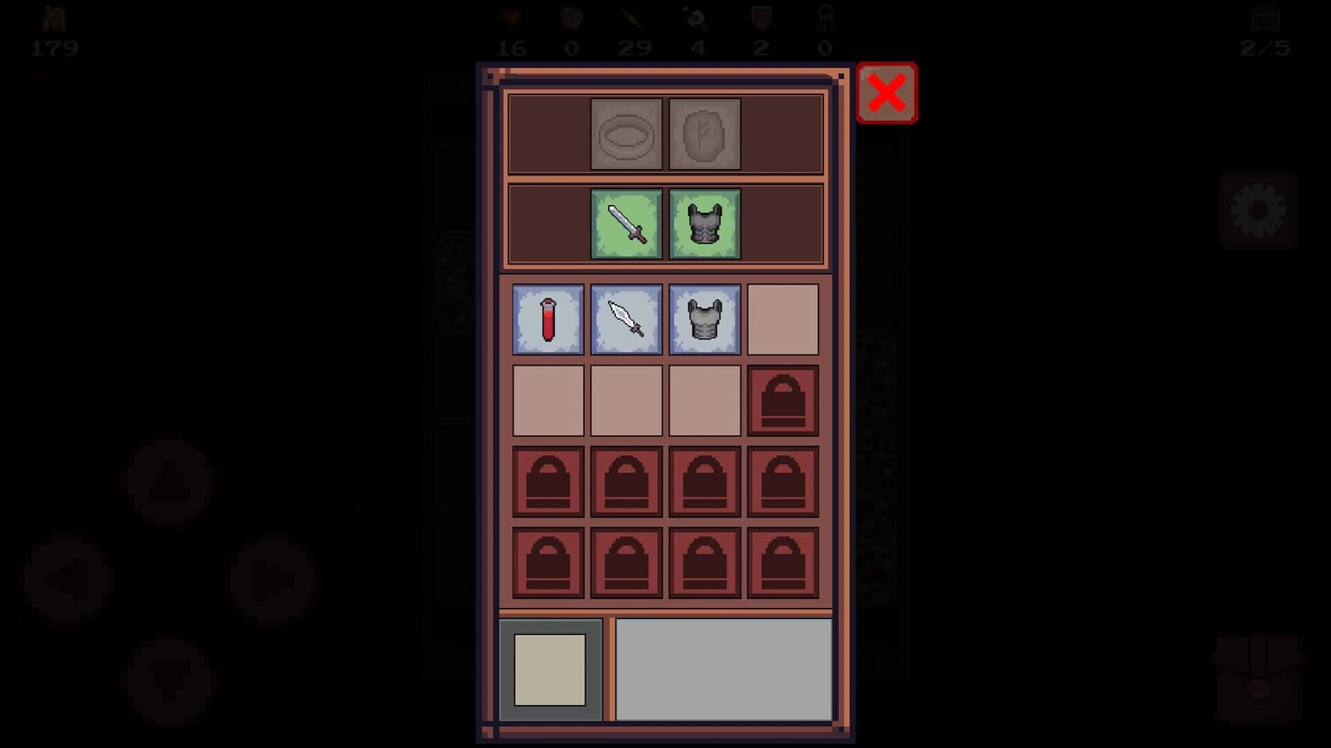 Dungeon: Cradle of Hell screenshot 5