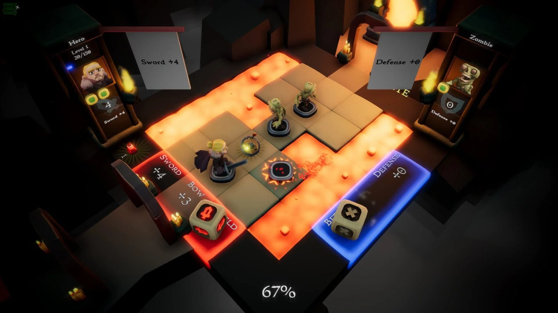 Dungeon Crawler screenshot 5