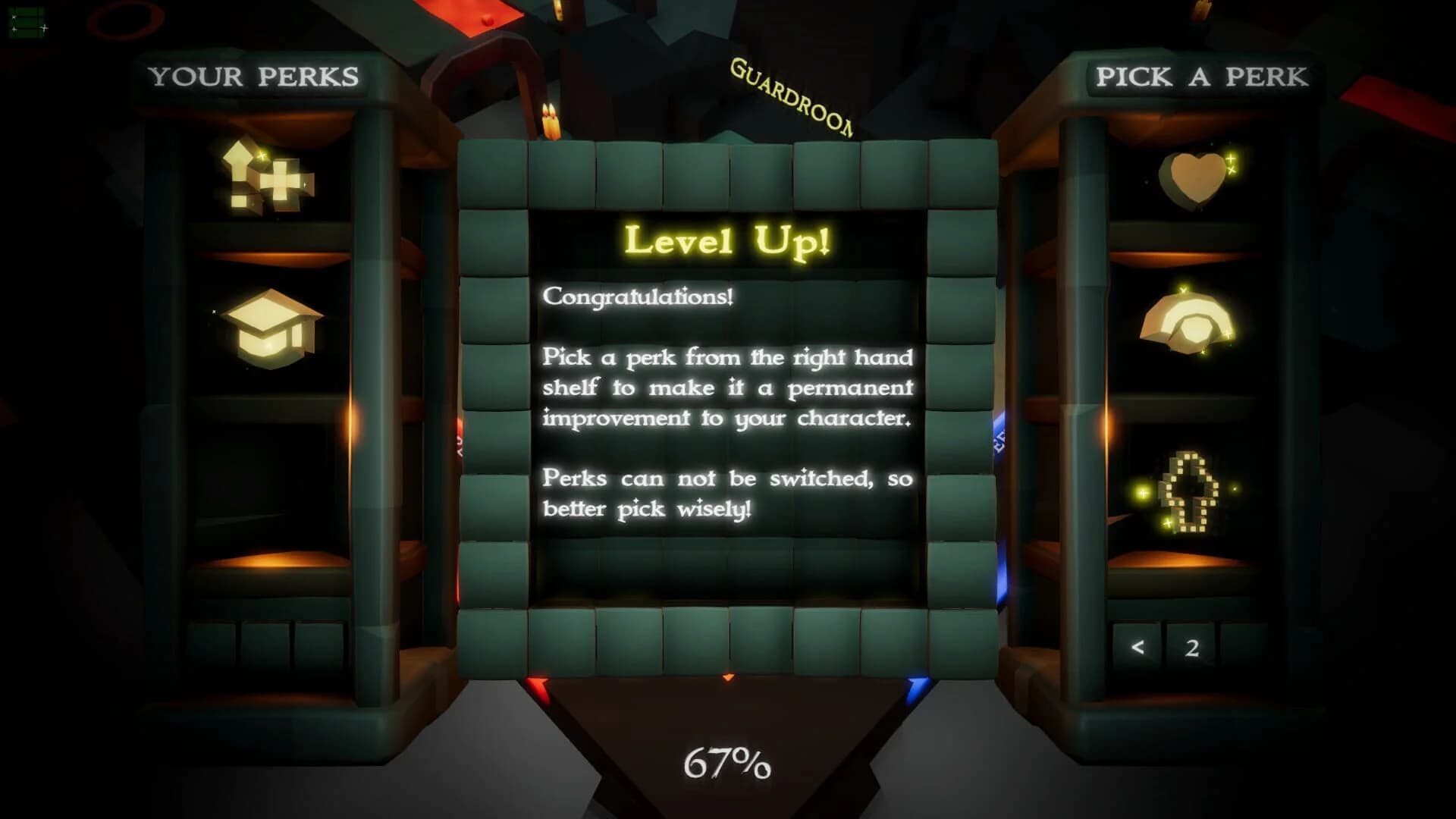Dungeon Crawler screenshot 3