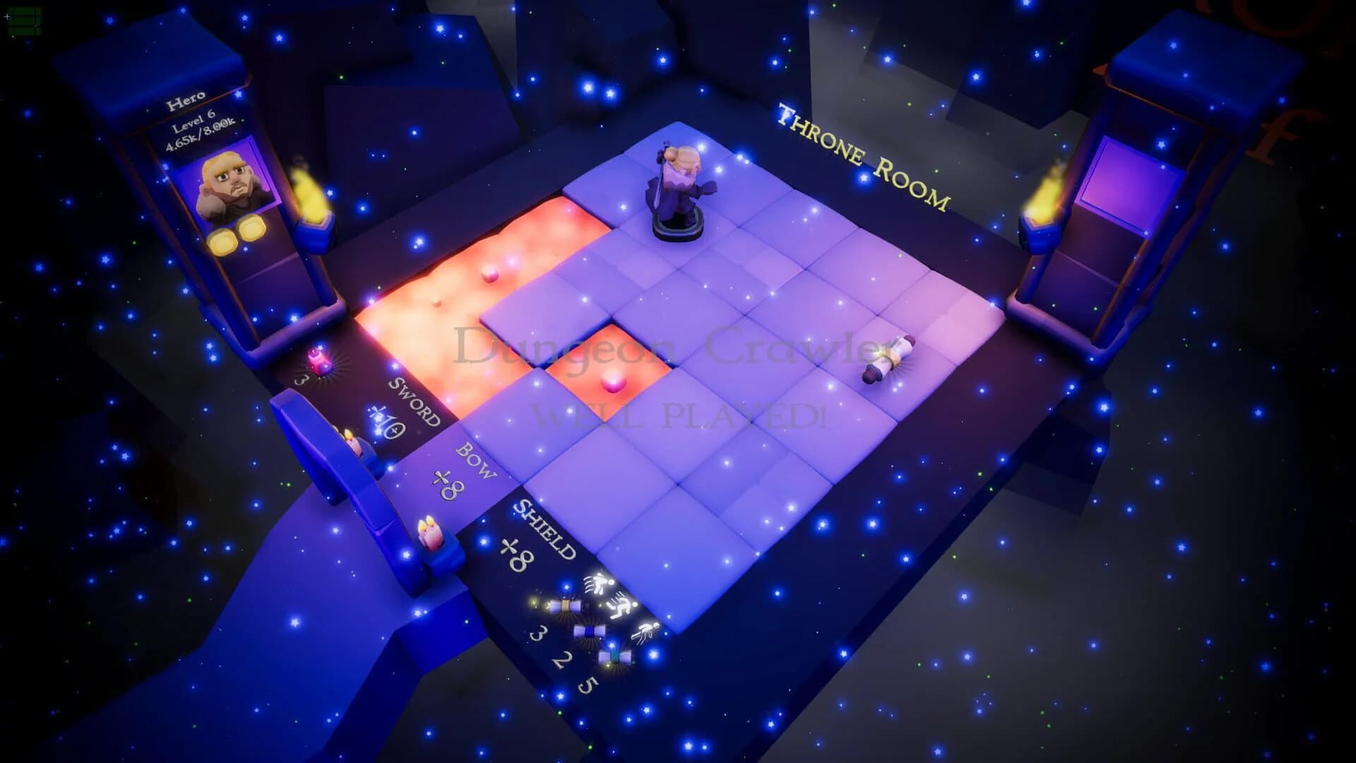 Dungeon Crawler screenshot 4