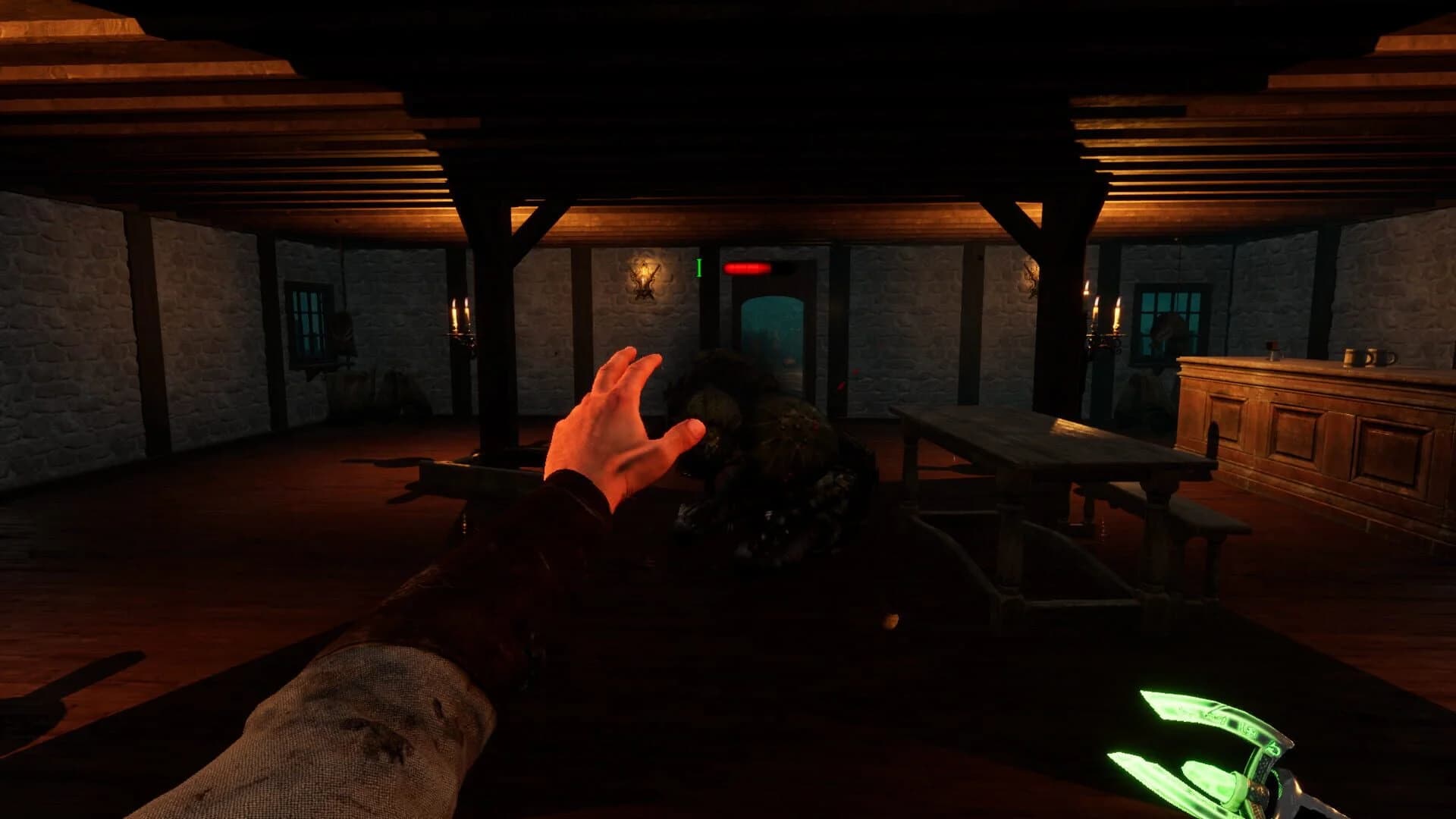 Dungeon Crowley screenshot 4