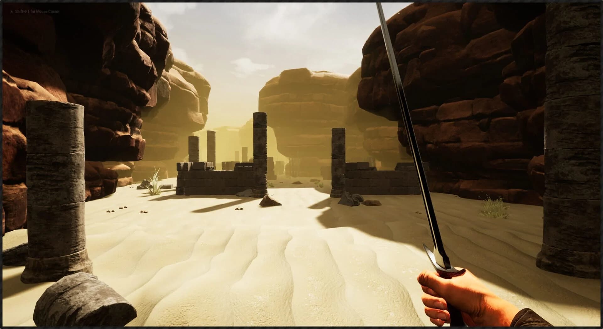 Dungeon Crowley screenshot 5