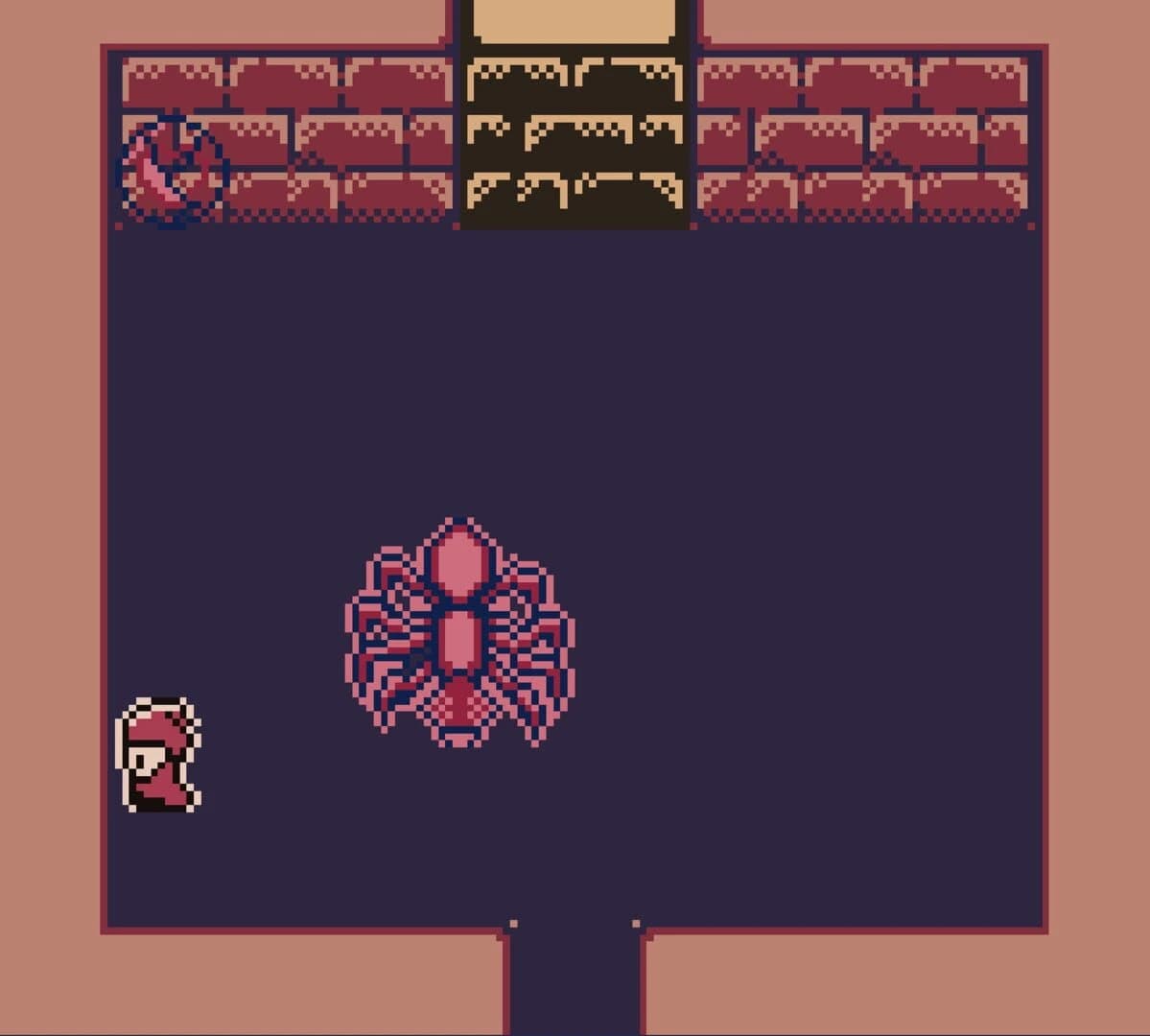 Dungeon Crystal screenshot 2