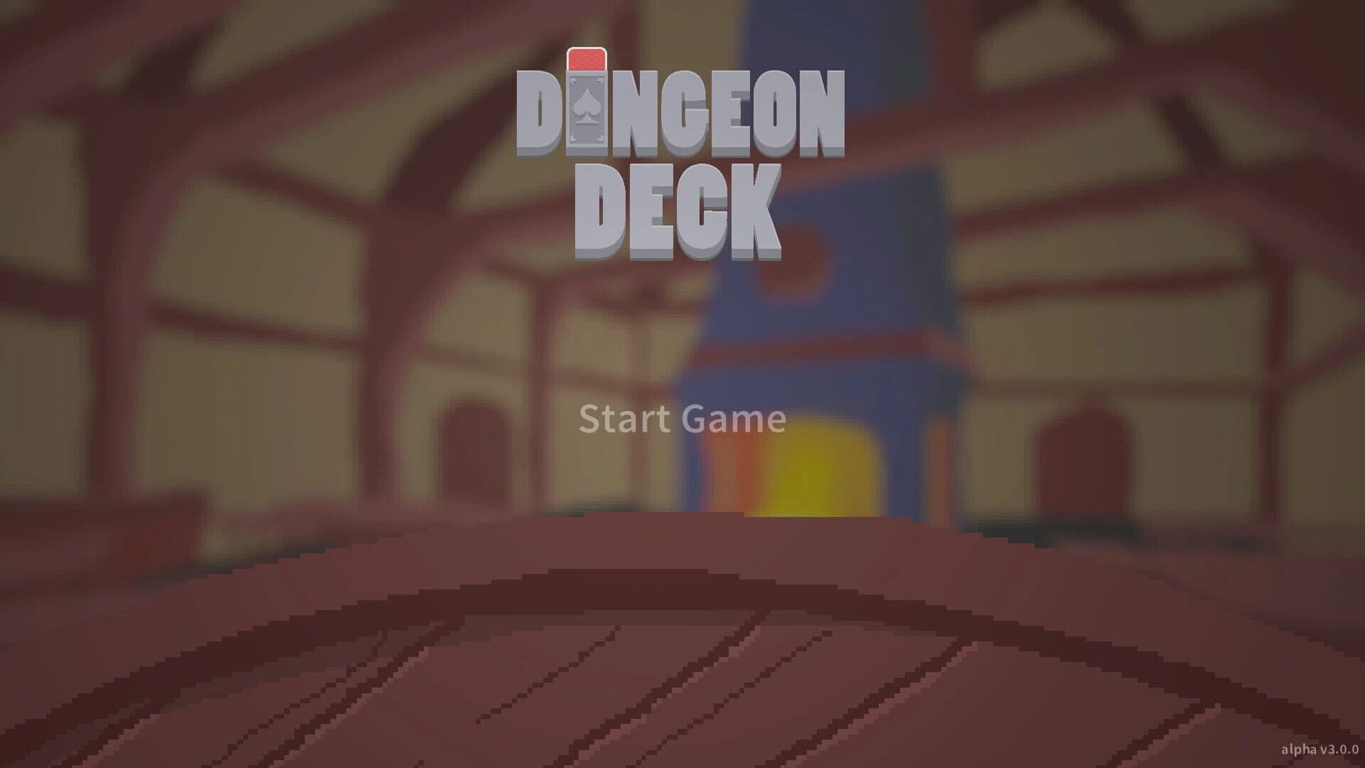 Dungeon Deck screenshot 3