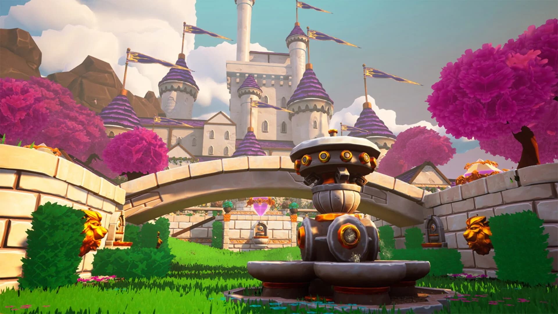 Dungeon Defenders: Awakened screenshot 5