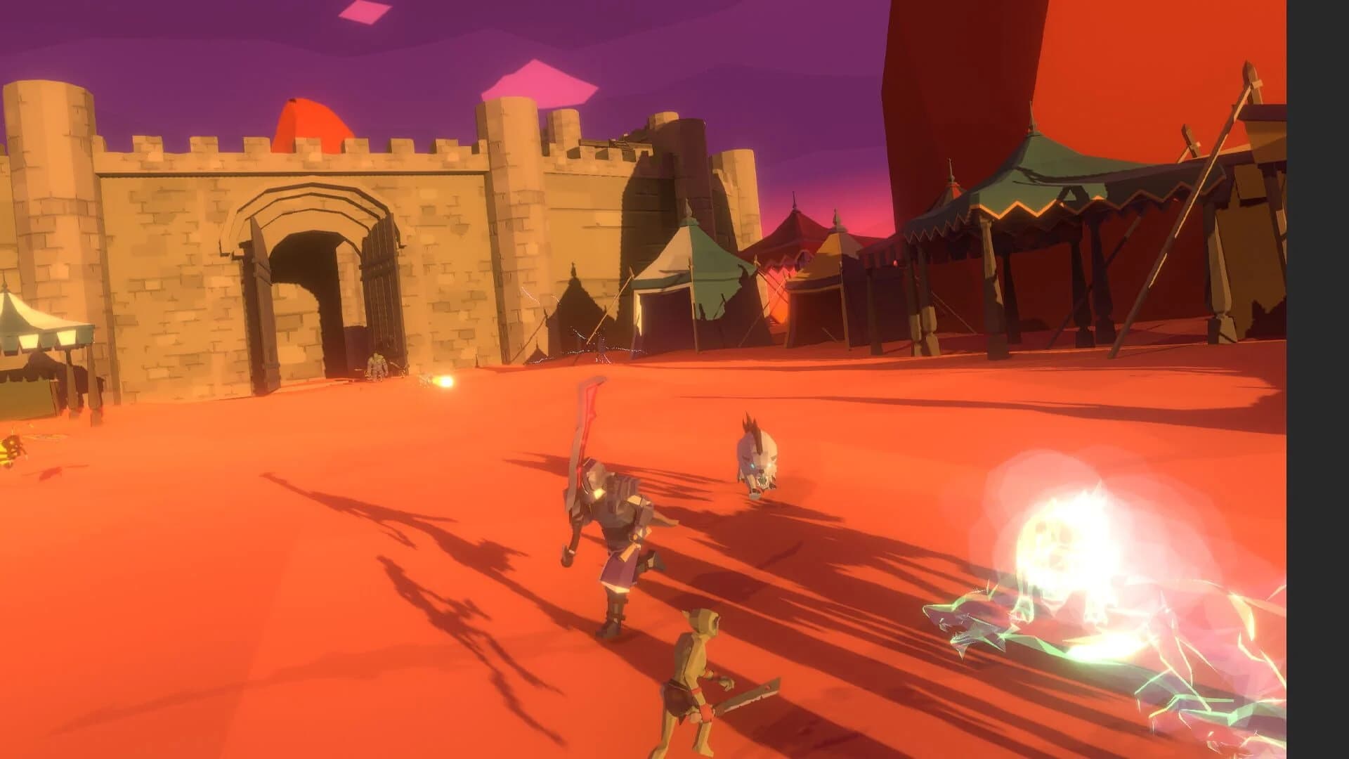 Dungeon Delvers screenshot 4