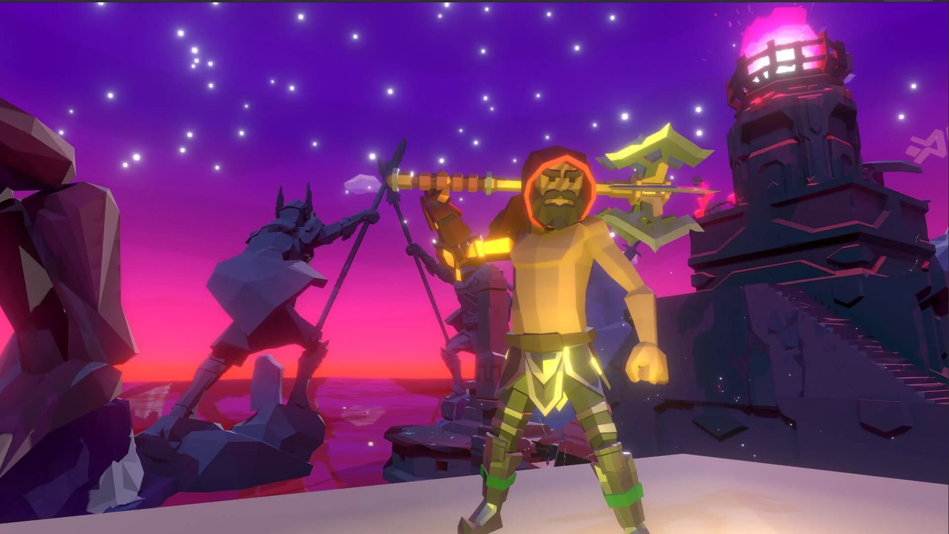 Dungeon Delvers screenshot 3