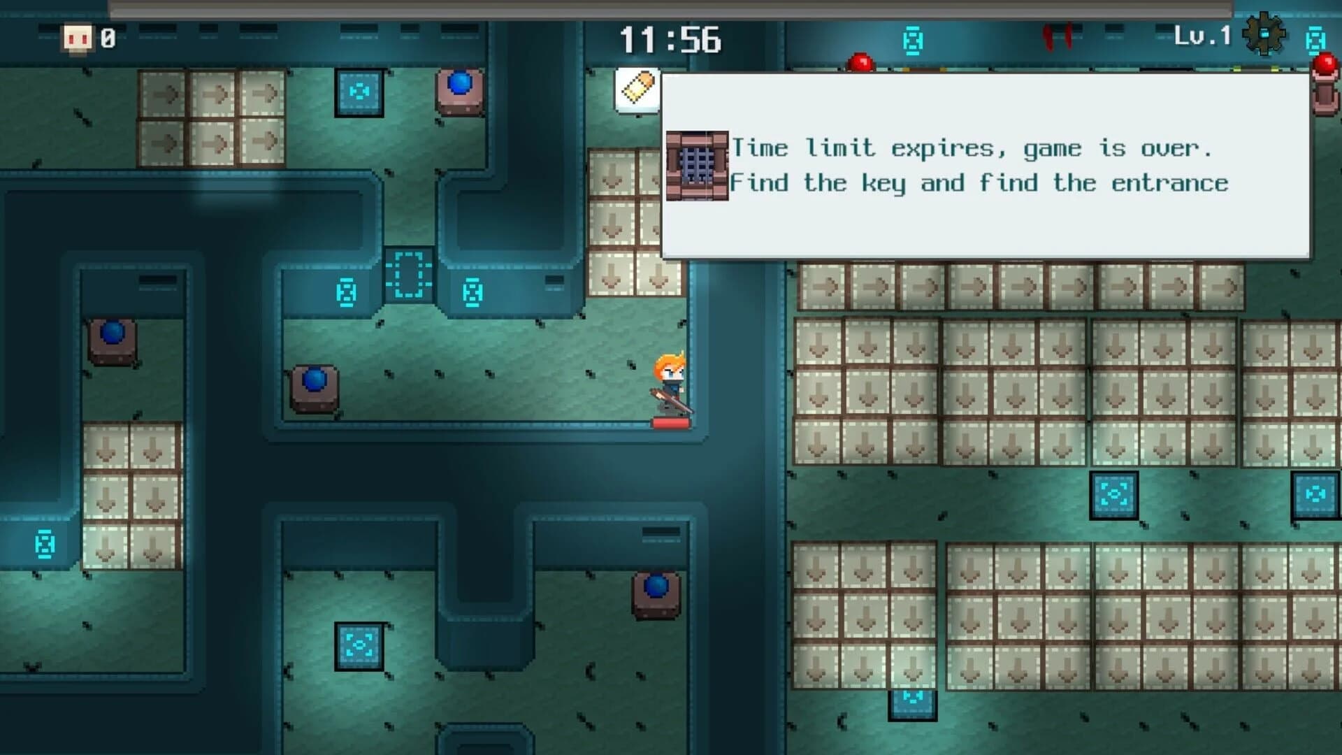 Dungeon Destroyer screenshot 5