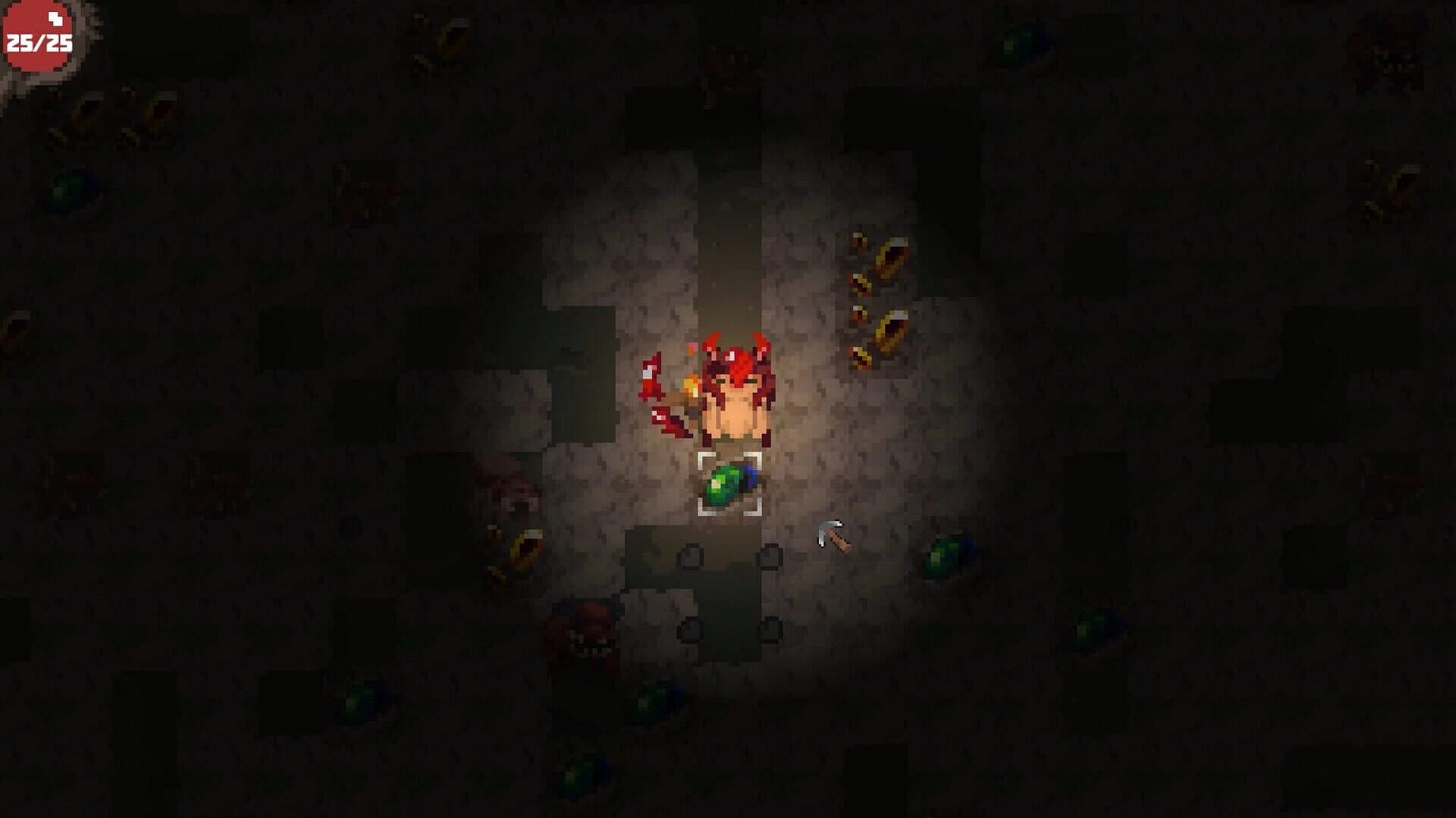 Dungeon Digger screenshot 3