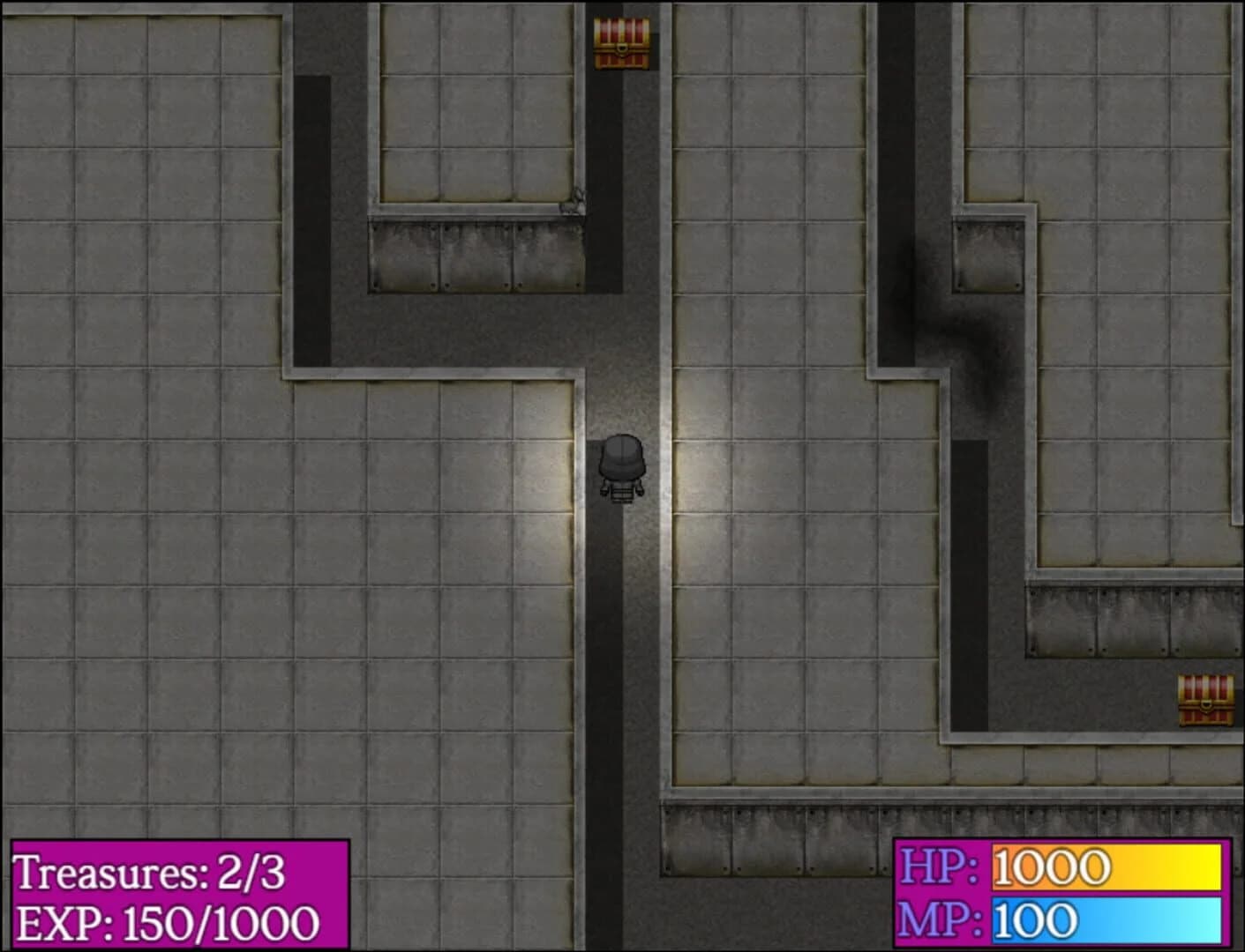 Dungeon Diver screenshot 2