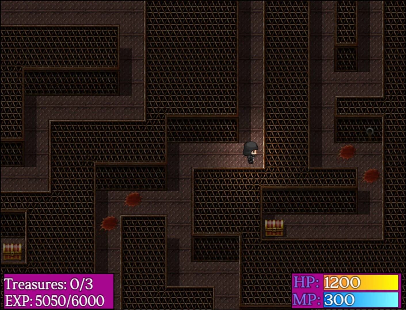 Dungeon Diver screenshot 3