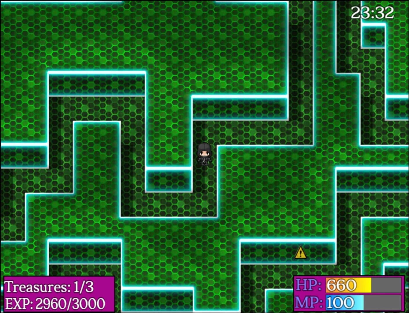 Dungeon Diver screenshot 5