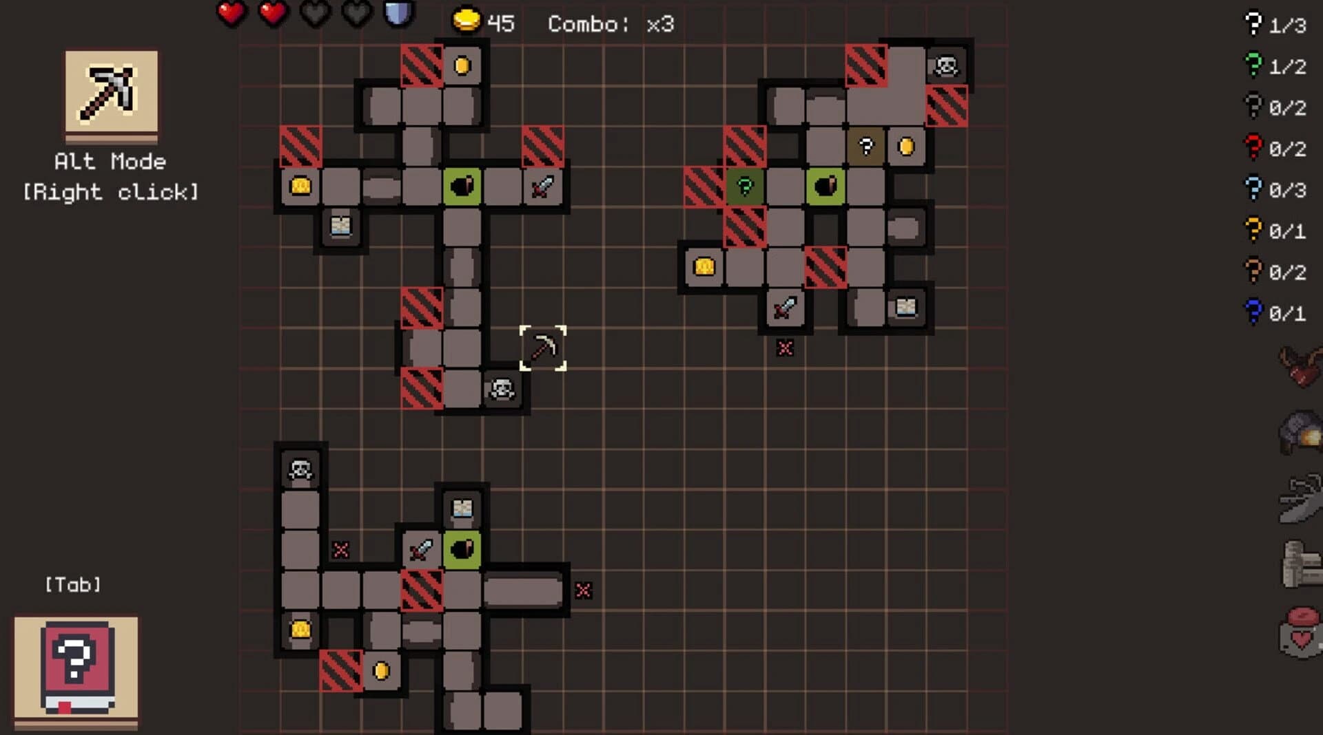 Dungeon Divers screenshot 1