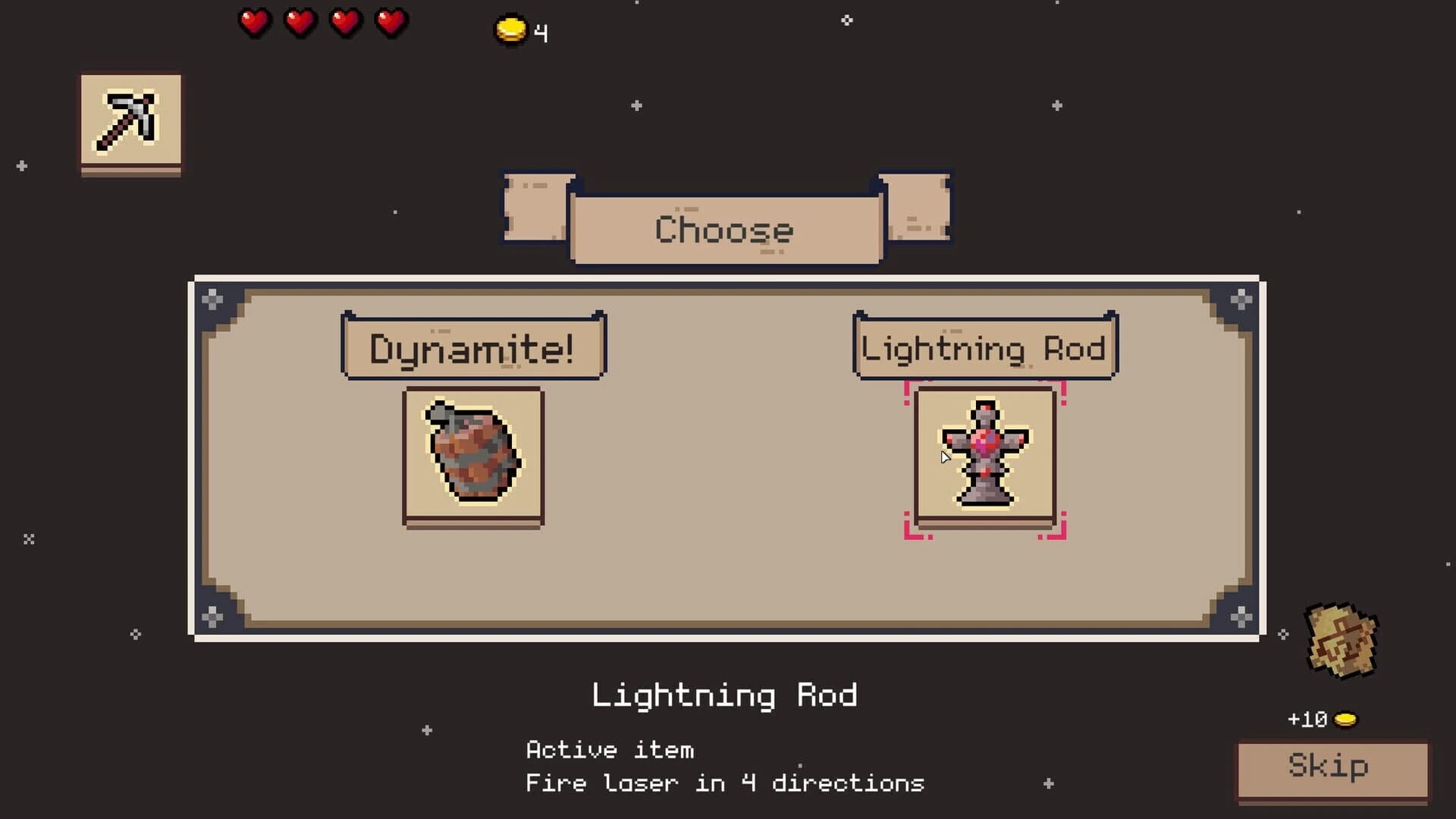 Dungeon Divers screenshot 3