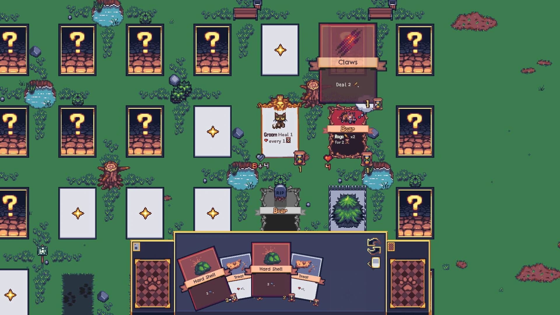 Dungeon & Doggies screenshot 5