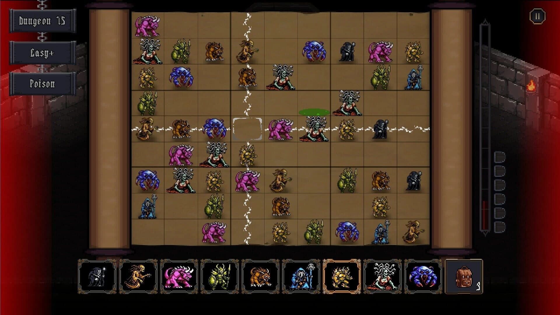 Dungeon-Doku screenshot 4