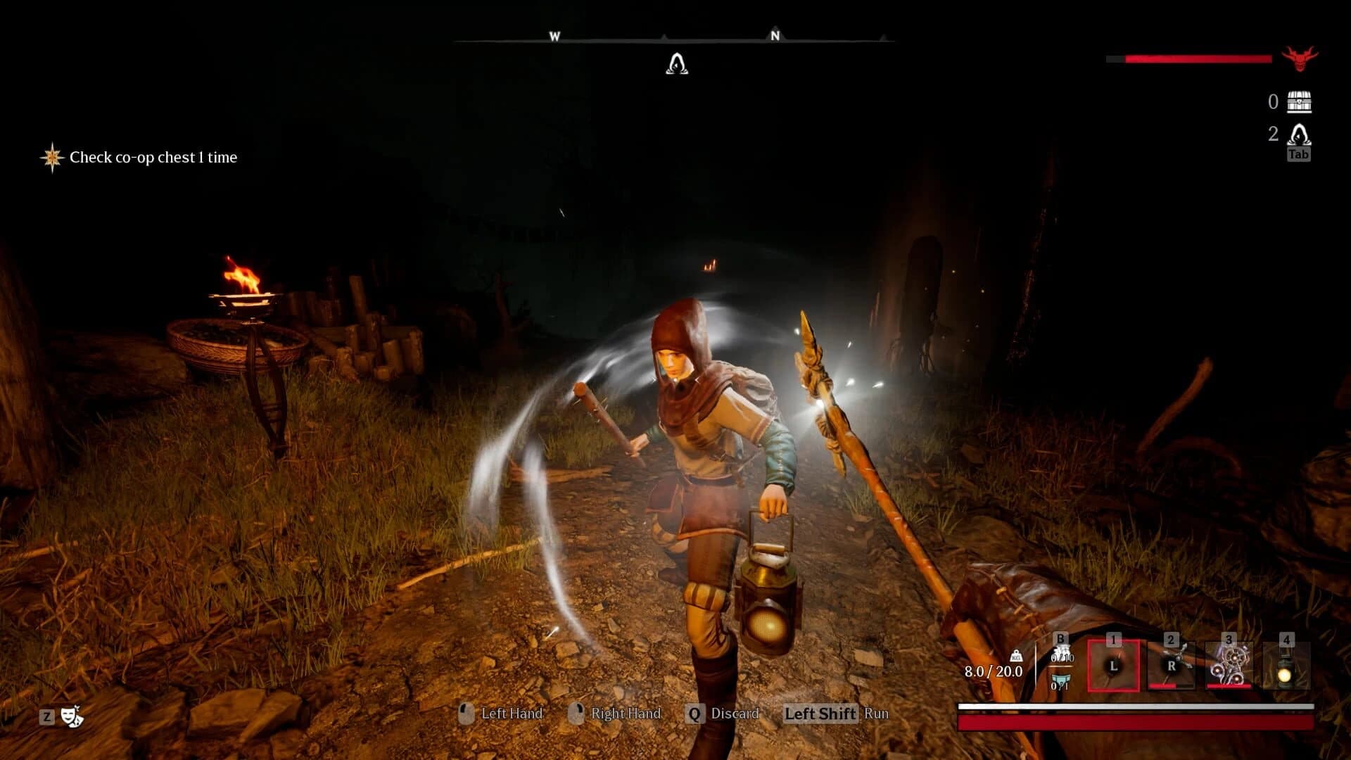 Dungeon Done screenshot 3