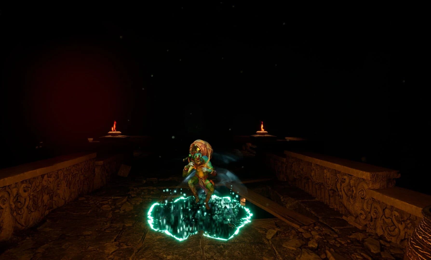 Dungeon Done screenshot 5
