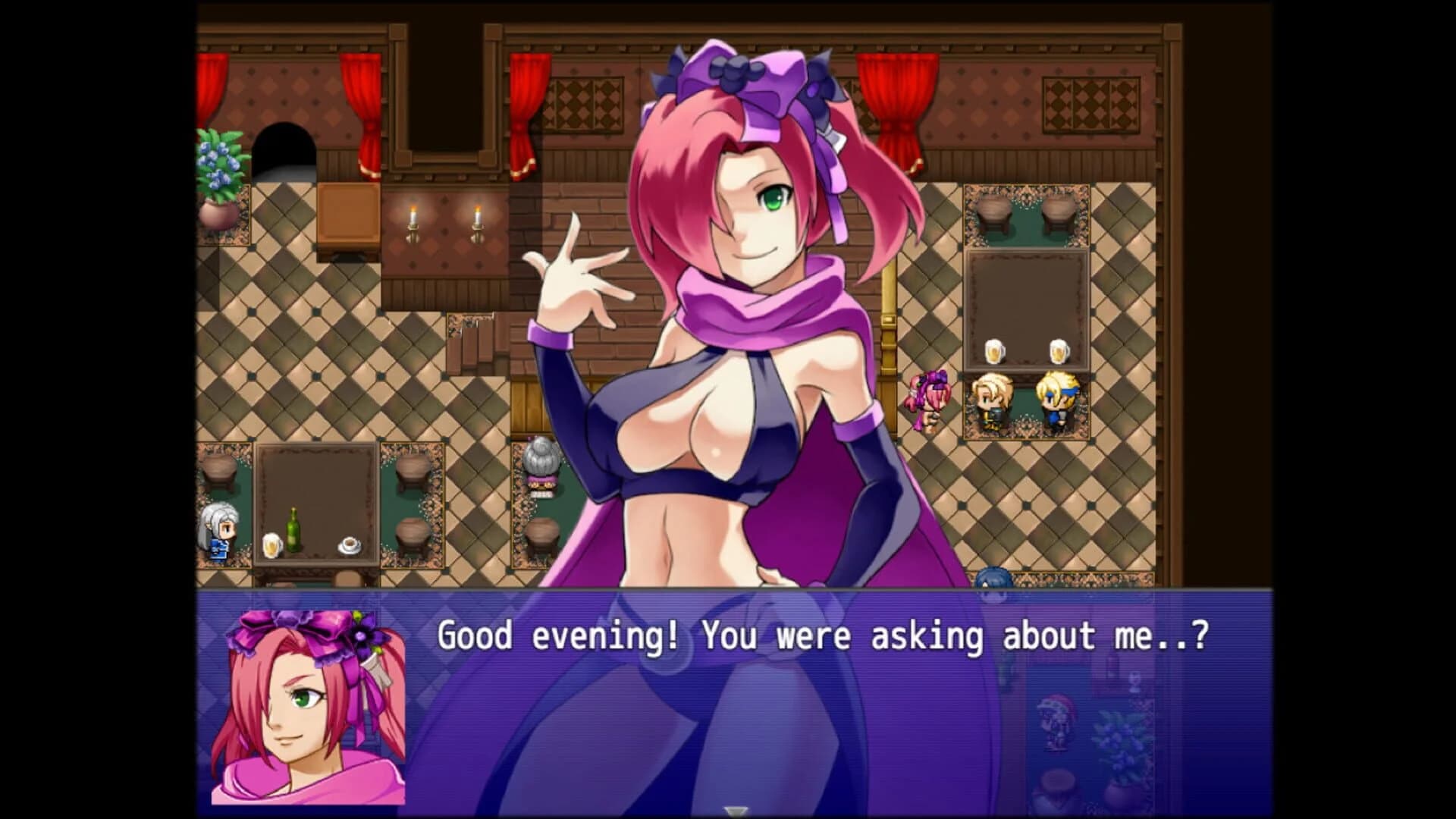 Dungeon Dreams screenshot 5