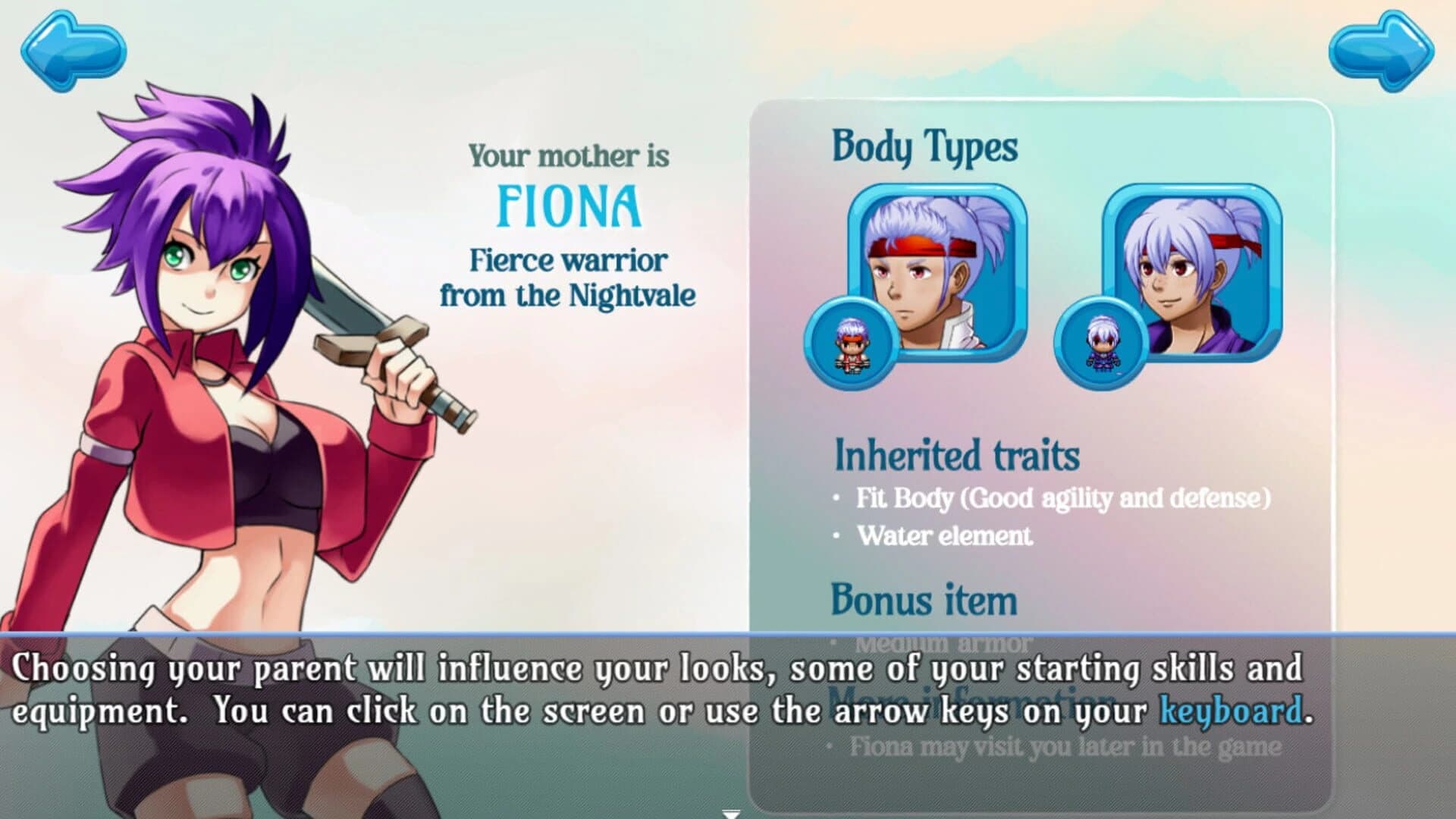 Dungeon Dreams 2 screenshot 4