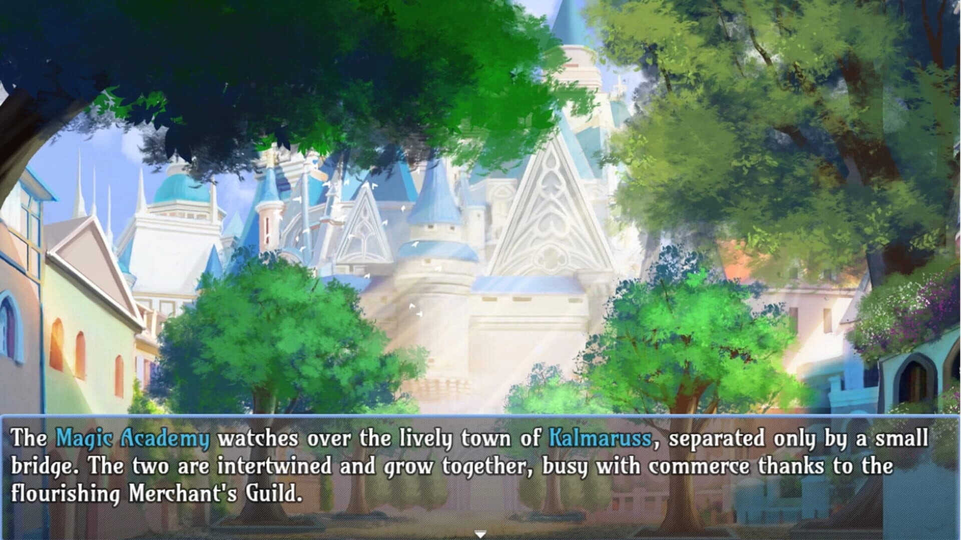 Dungeon Dreams 2 screenshot 1