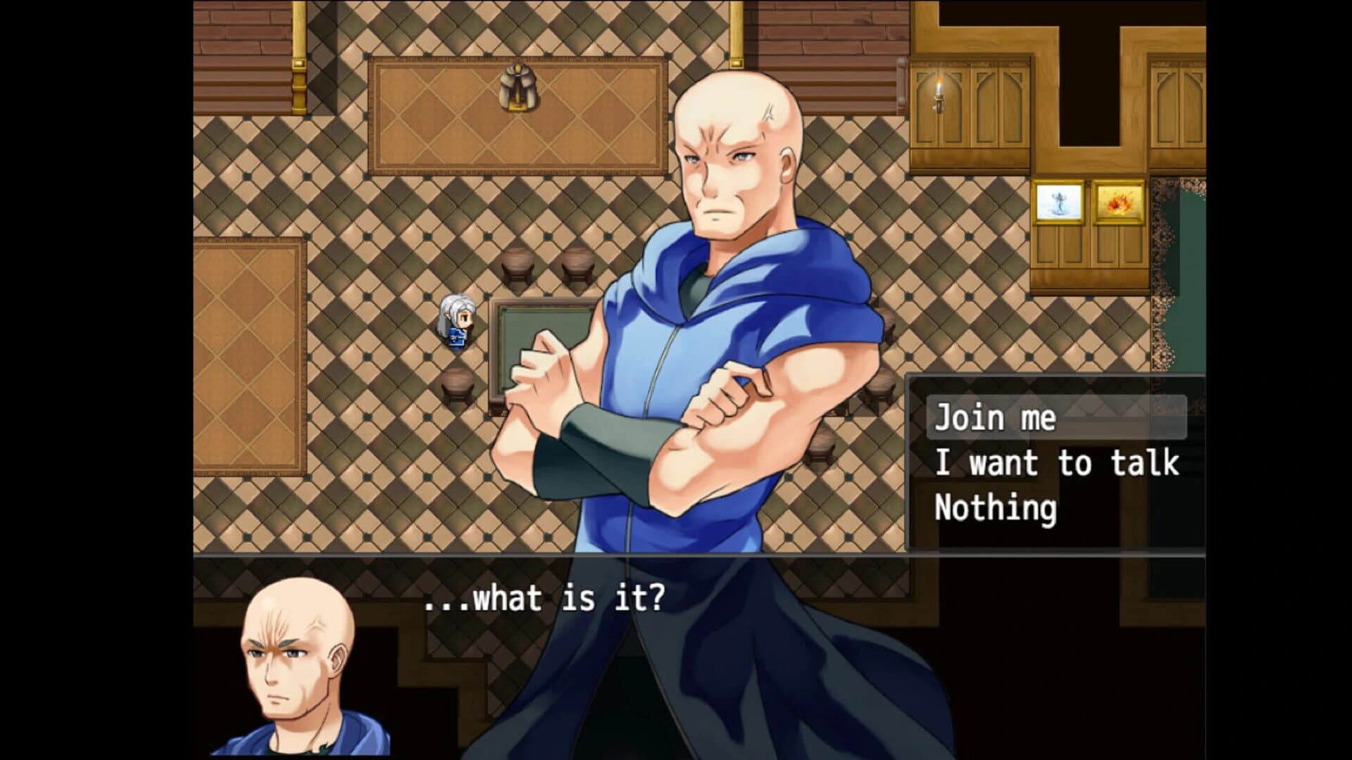 Dungeon Dreams (Female Protagonist) screenshot 5