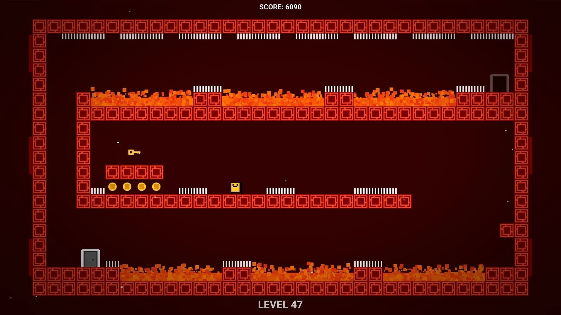 Dungeon Escape screenshot 4