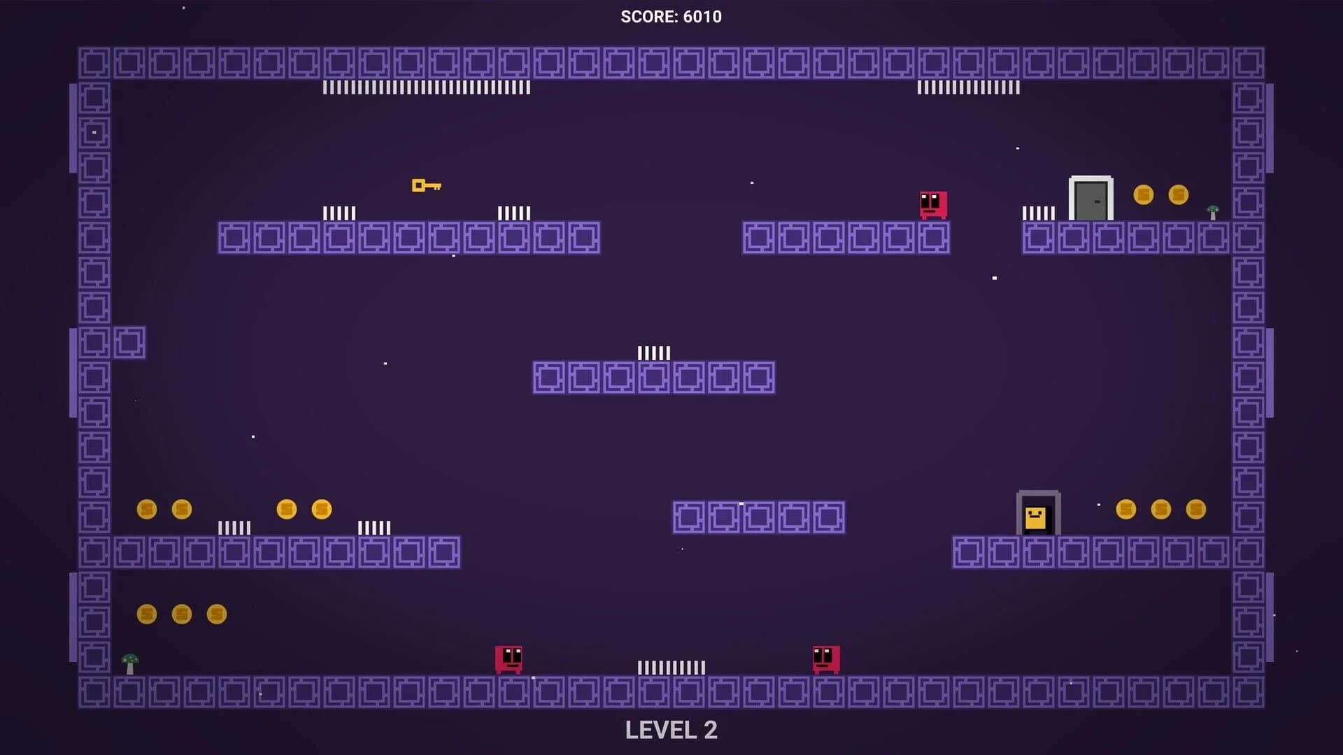 Dungeon Escape screenshot 5