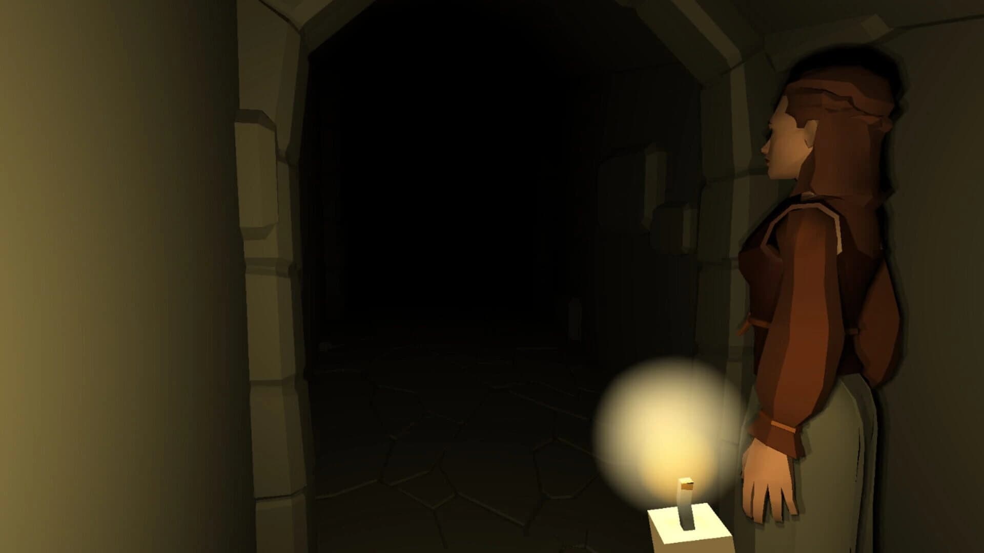 Dungeon Escape screenshot 2