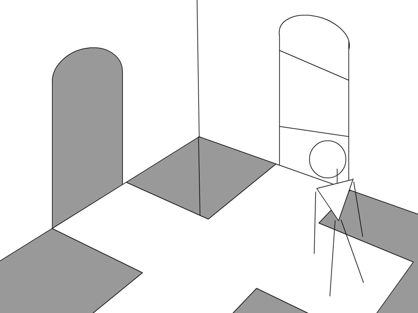 Dungeon Escape! screenshot 3