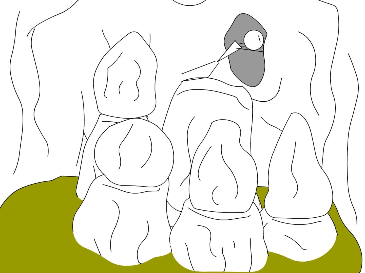 Dungeon Escape! screenshot 1