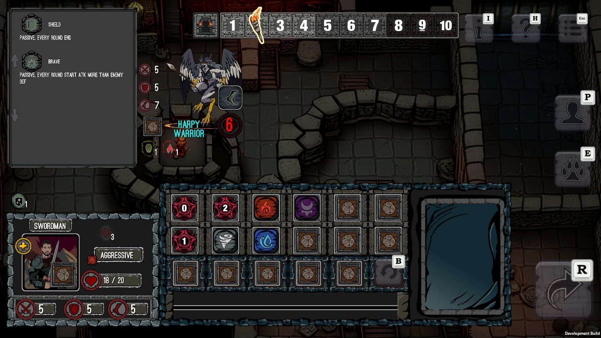Dungeon Evolution: Nemesis screenshot 3