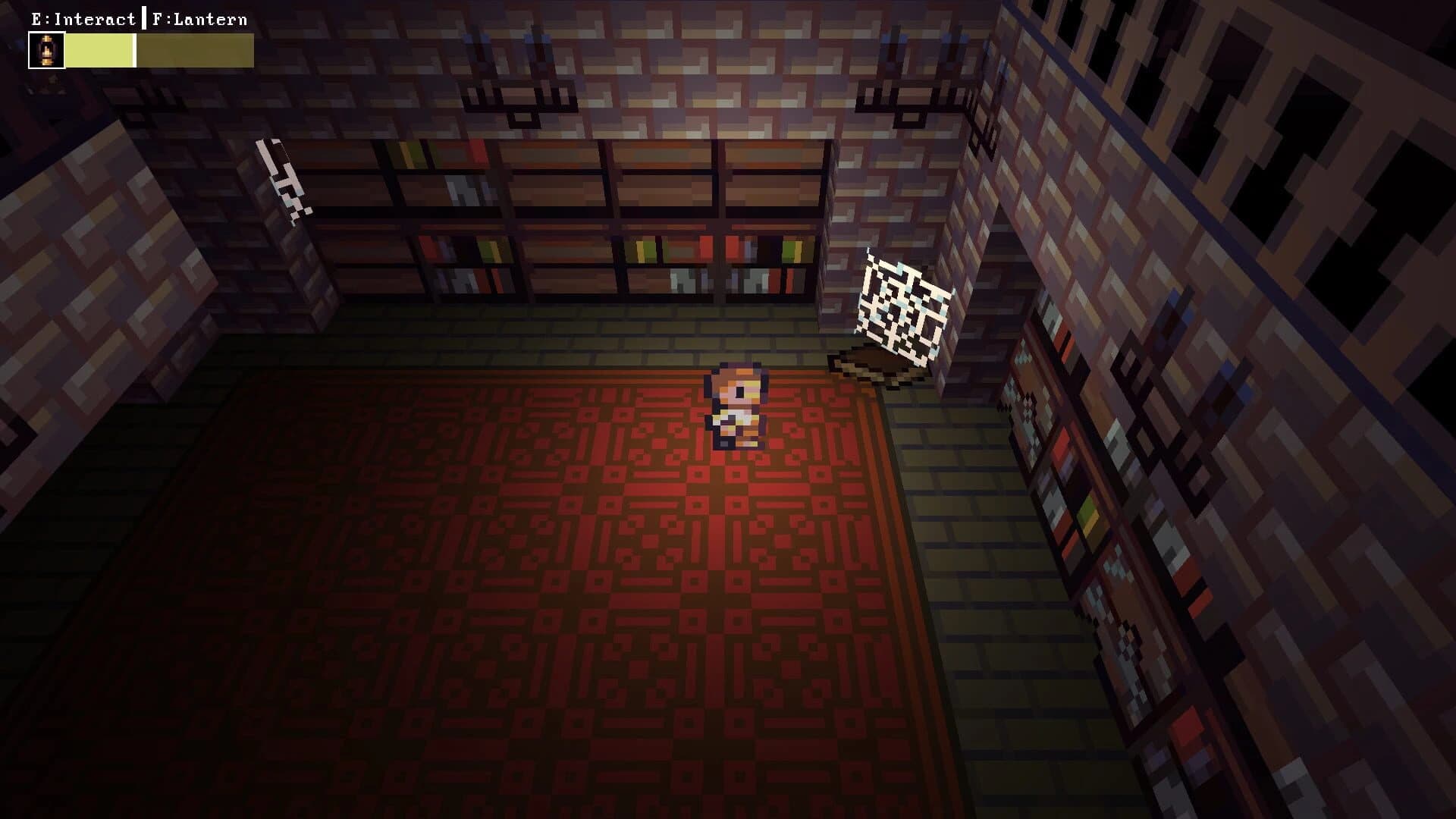 Dungeon Fall screenshot 1