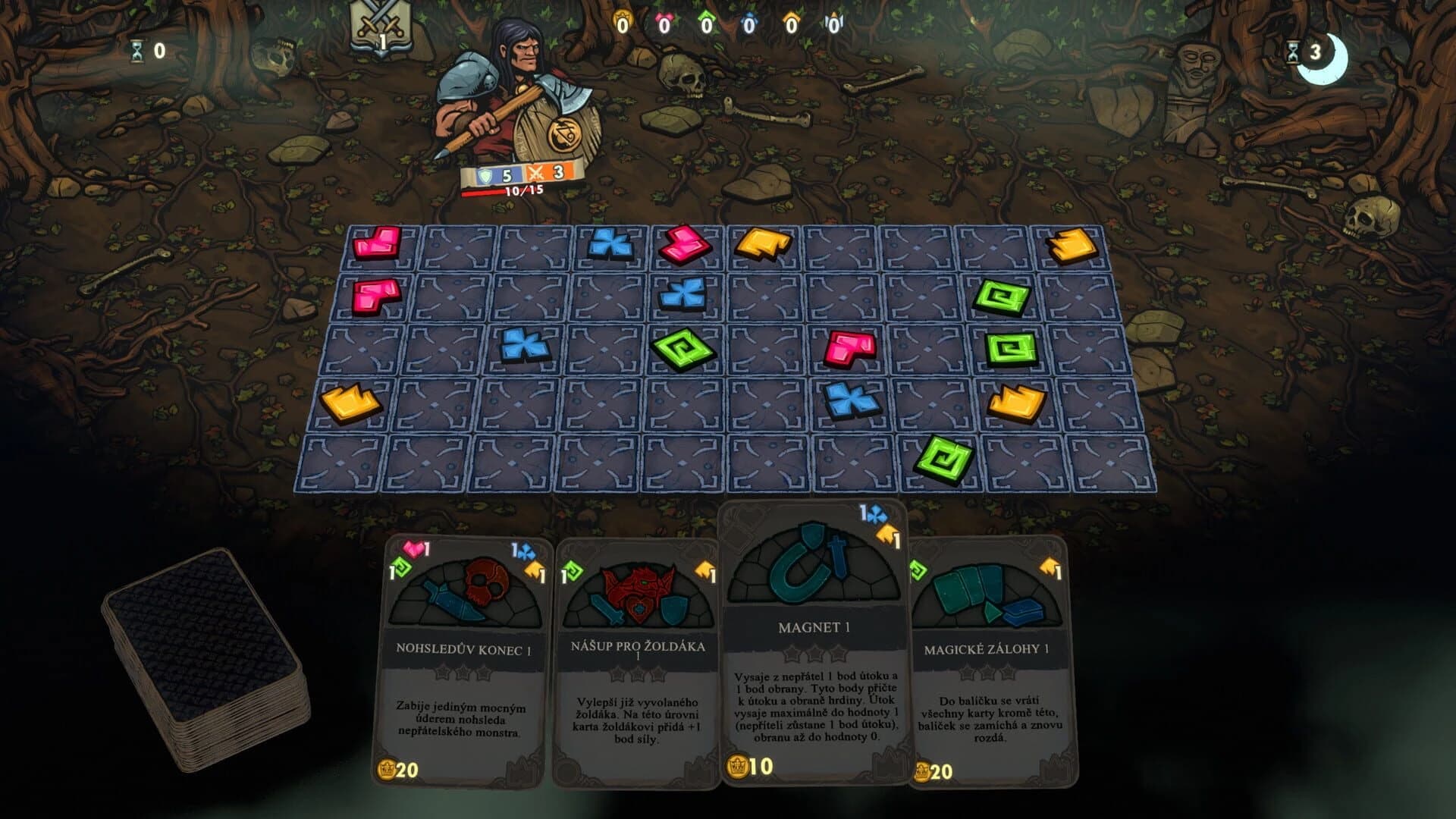 Dungeon: Faster & Deadlier screenshot 3