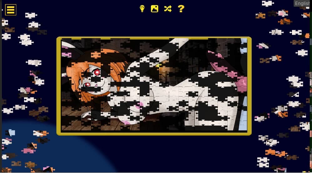Dungeon Furry screenshot 2