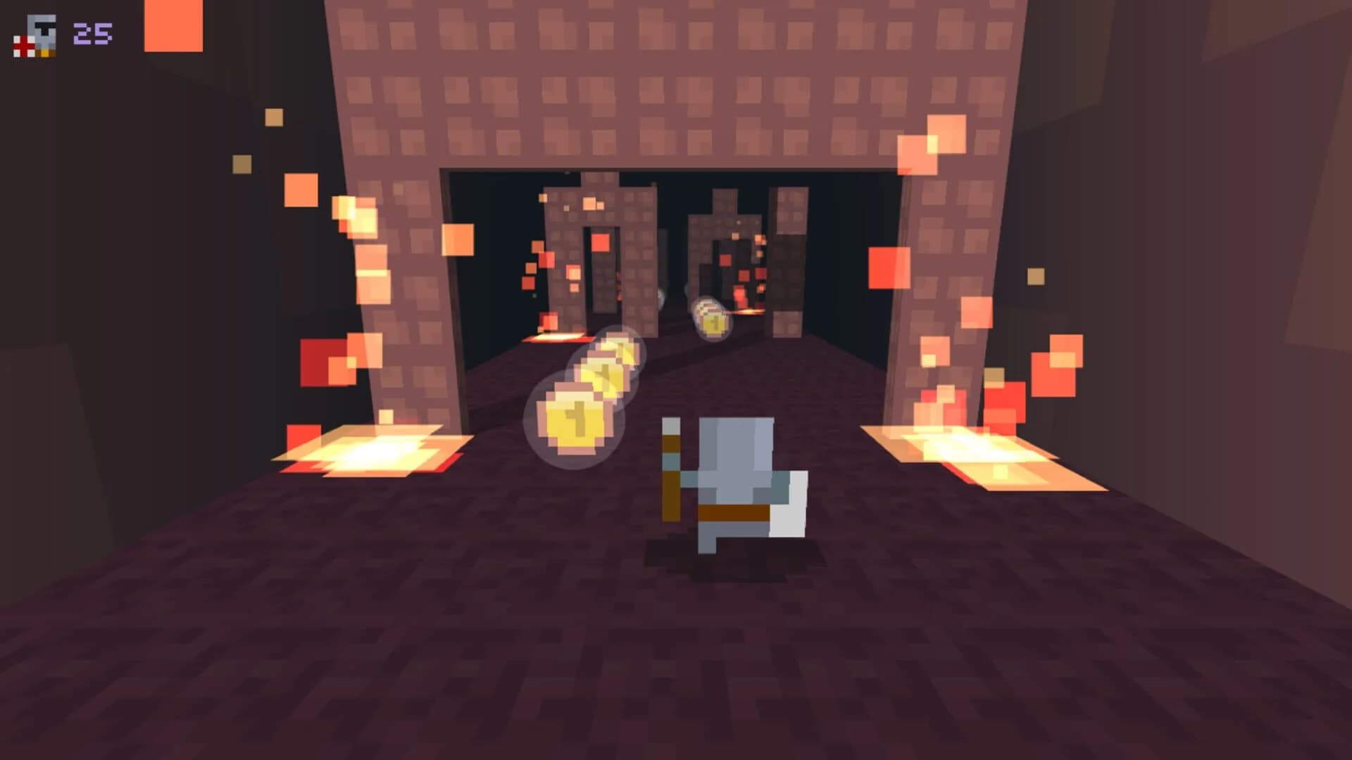 Dungeon Highway screenshot 2