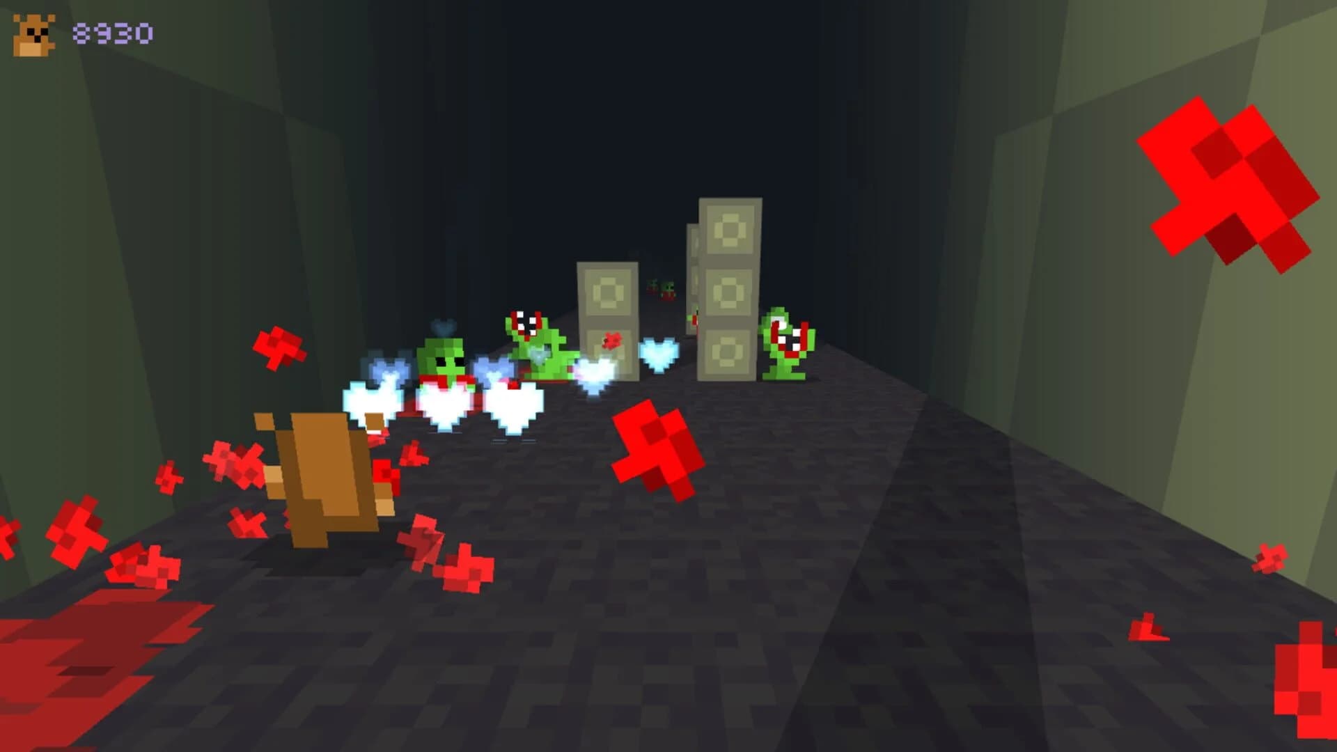 Dungeon Highway screenshot 4