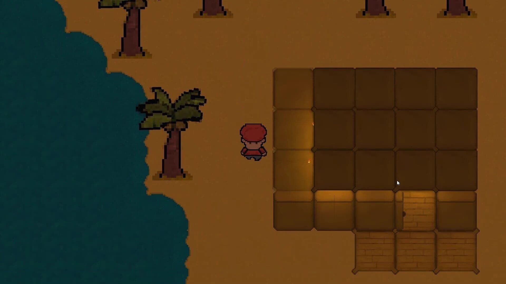 Dungeon Island screenshot 3