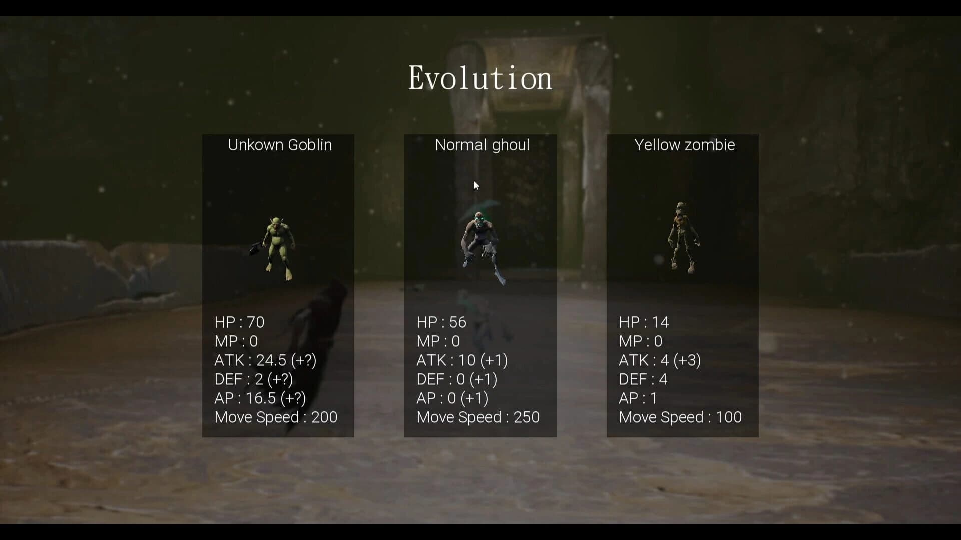 Dungeon Keeper: Labyrinth Legacy screenshot 1