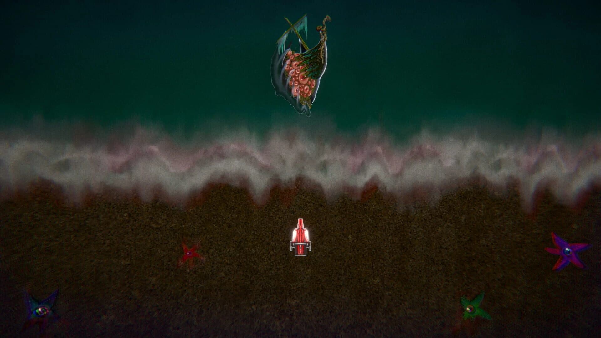 Dungeon Killer screenshot 4