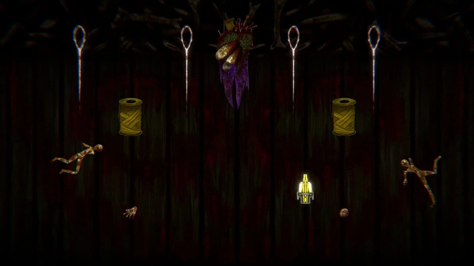 Dungeon Killer screenshot 1